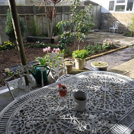 Spring Lodge Bournemouth Buitenkant foto