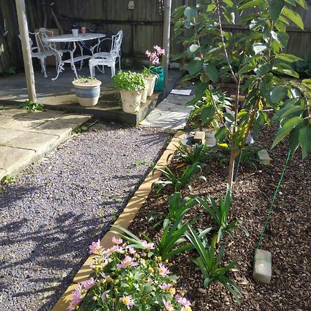 Spring Lodge Bournemouth Buitenkant foto
