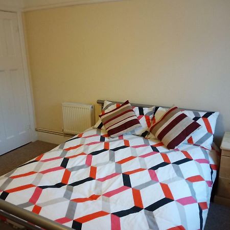 Spring Lodge Bournemouth Buitenkant foto