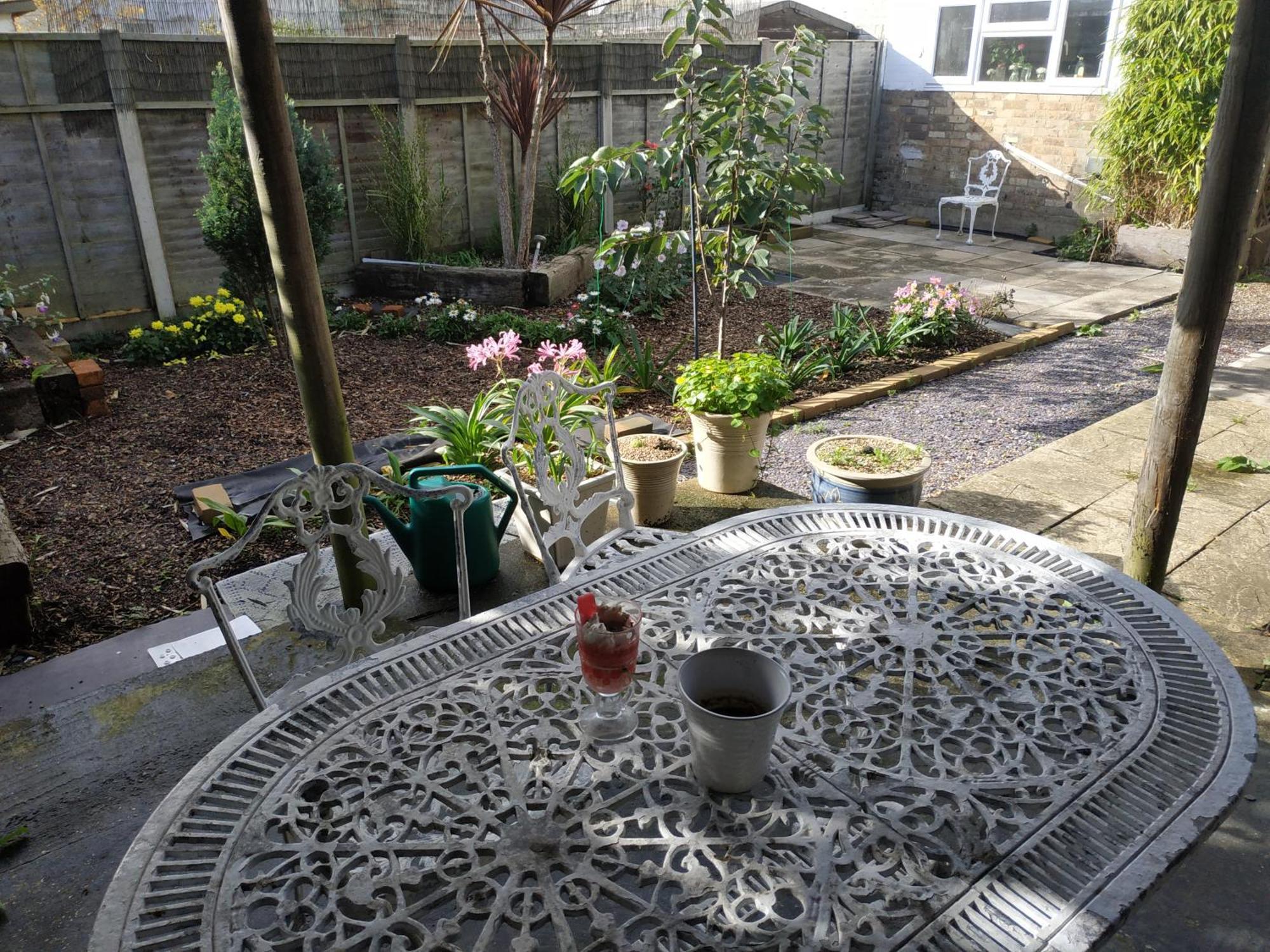 Spring Lodge Bournemouth Buitenkant foto